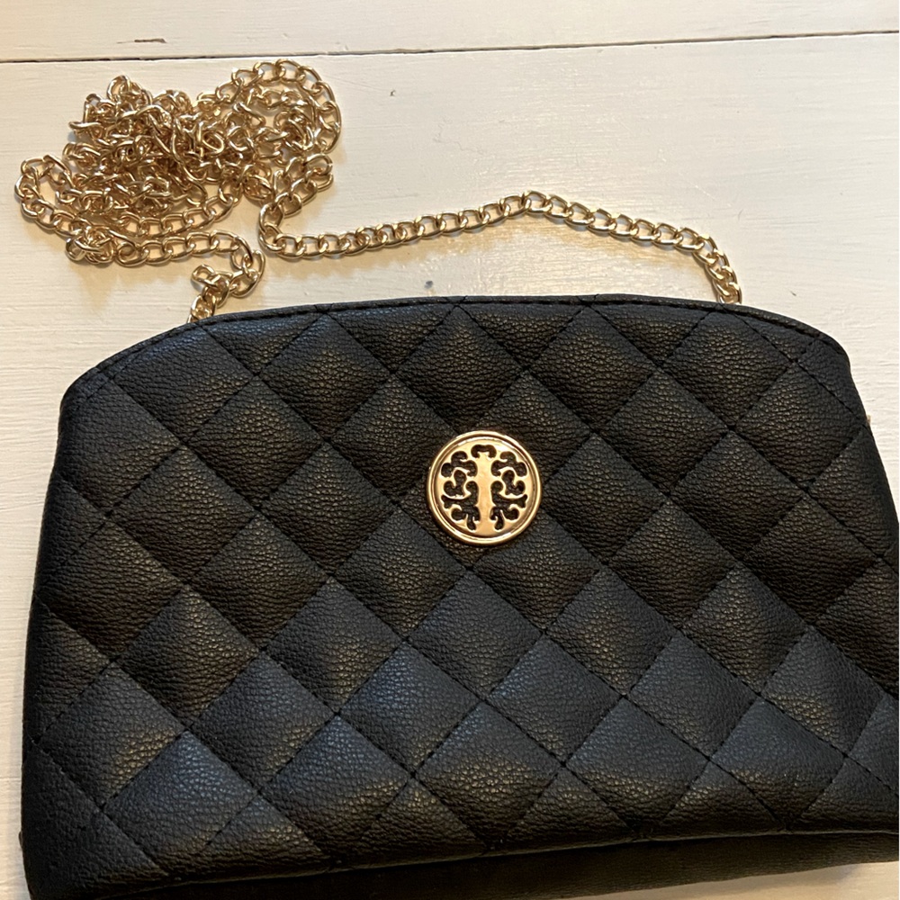 Evening or dress shoulder/crossbody purse